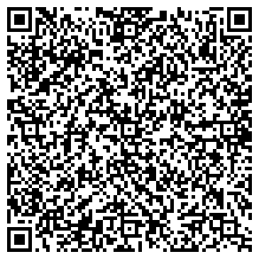 QR-код с контактной информацией организации ИП Хомидова Н.В Отделочные материалы