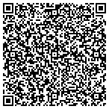 QR-код с контактной информацией организации ООО МосОблКлининг
