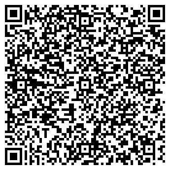 QR-код с контактной информацией организации ПЛАНЕТАЛАЙН