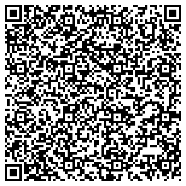 QR-код с контактной информацией организации ИП Учебный центр "Древо познаний"