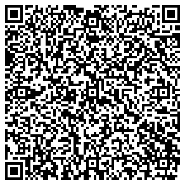QR-код с контактной информацией организации ООО Детский сад «ИНДИГО»