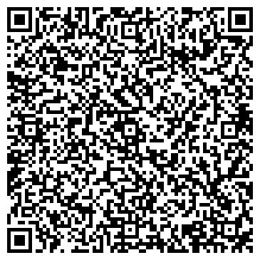 QR-код с контактной информацией организации ООО РосЭкоЛайн