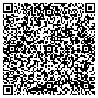 QR-код с контактной информацией организации ДЕТСКИЙ САД № 510