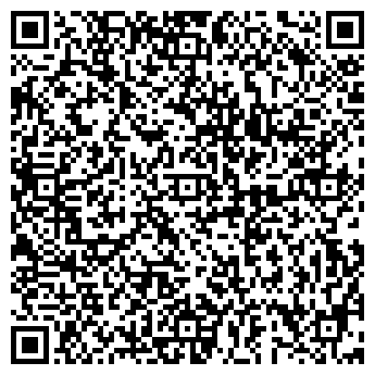 QR-код с контактной информацией организации ООО Gt-millenium