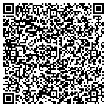 QR-код с контактной информацией организации ООО Фотостудия "Мята"