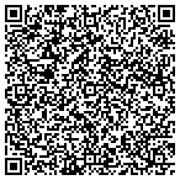 QR-код с контактной информацией организации ПРИМОРСКИЙ КЛУБ АГЕНТСТВО ПУТЕШЕСТВИЙ ФИЛИАЛ