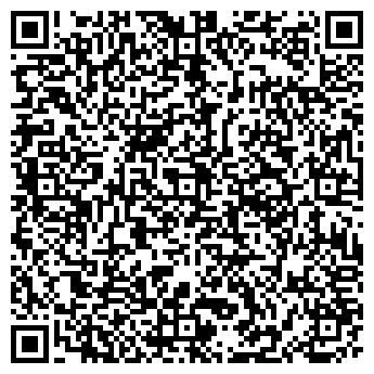 QR-код с контактной информацией организации ООО ПКФ "Контур"