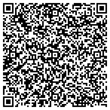QR-код с контактной информацией организации Мебельная фабрика "Владинн"