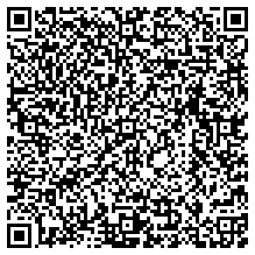QR-код с контактной информацией организации ООО Садок