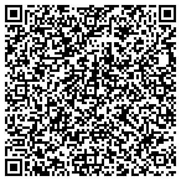 QR-код с контактной информацией организации ООО «АВТОВОЯЖ»