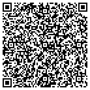 QR-код с контактной информацией организации ООО "Строй-Юг"