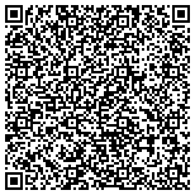QR-код с контактной информацией организации ООО Холдинг "Золотая Формула"