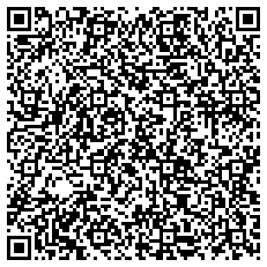 QR-код с контактной информацией организации ООО Сервисный центр"Надежда"