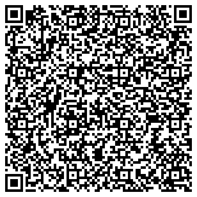 QR-код с контактной информацией организации Региональный центр клинической иммунологии и аллергологии