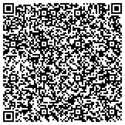 QR-код с контактной информацией организации ГАУЗ «Приморский краевой медицинский информационно-аналитический центр»