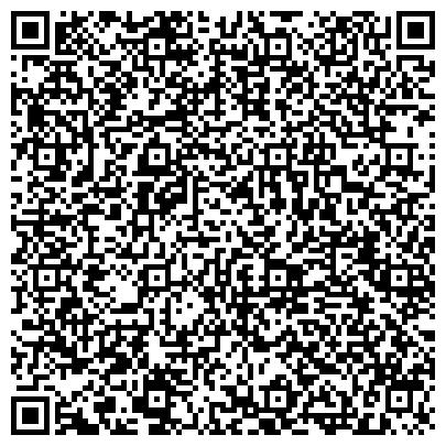 QR-код с контактной информацией организации ООО Общественная палата Мытищинского муниципального района