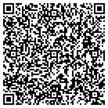 QR-код с контактной информацией организации ООО ФундВинтСтрой
