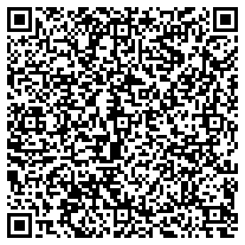 QR-код с контактной информацией организации ООО МегаВатт