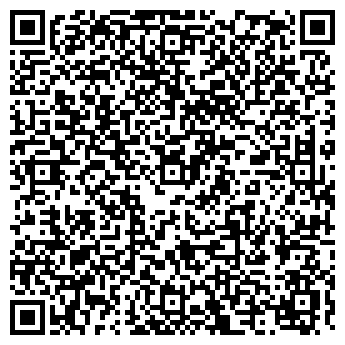 QR-код с контактной информацией организации ДЕТСКИЙ САД № 2086