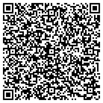 QR-код с контактной информацией организации ИП "Октябрь"