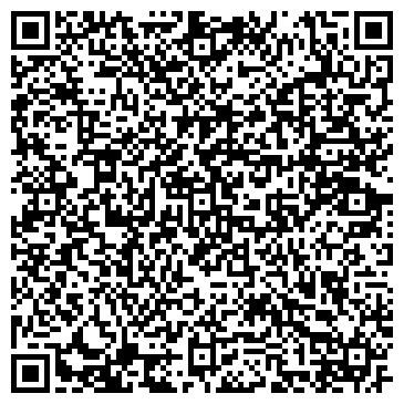 QR-код с контактной информацией организации ООО Лидерстройэксперт
