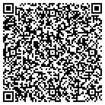 QR-код с контактной информацией организации ООО АргоПлей