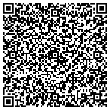 QR-код с контактной информацией организации Феррум Креатив