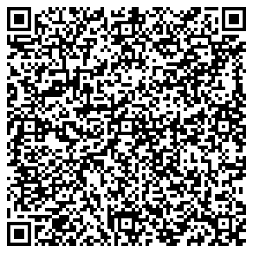 QR-код с контактной информацией организации ООО Автошкола "Сато"