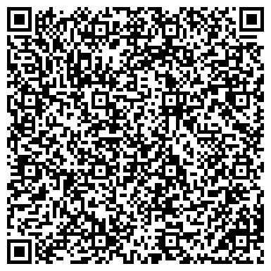 QR-код с контактной информацией организации ООО "Завод технологического оборудования"