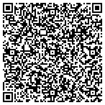 QR-код с контактной информацией организации ООО Салон красоты "Мадагаскар"