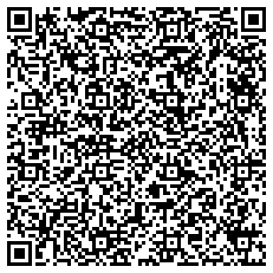 QR-код с контактной информацией организации ООО Детский Монтессори сад 