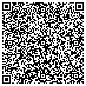 QR-код с контактной информацией организации ООО Тасти Кофе