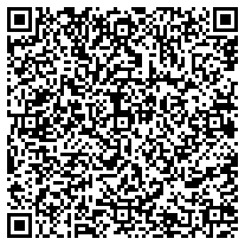 QR-код с контактной информацией организации ООО Буду любима