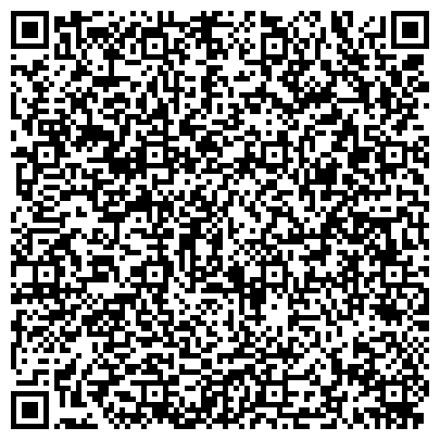 QR-код с контактной информацией организации Служба бронирования "Гостиницы Казани"