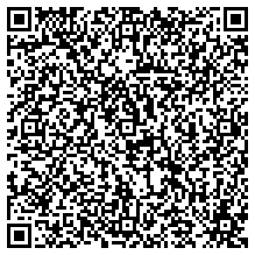 QR-код с контактной информацией организации ИП "Персона mobile"