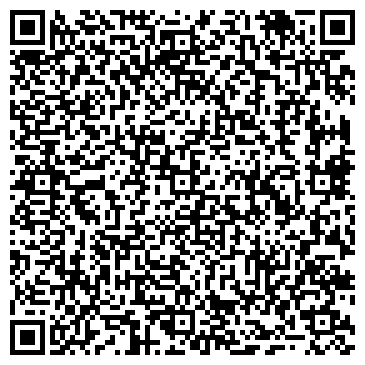QR-код с контактной информацией организации ИП АВТО ТЕХ ЦЕНТР 888