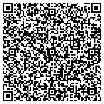 QR-код с контактной информацией организации ООО ТД Юран