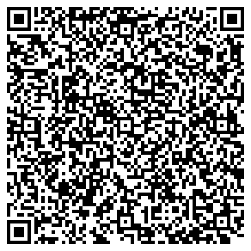 QR-код с контактной информацией организации ООО ИнтерТайл