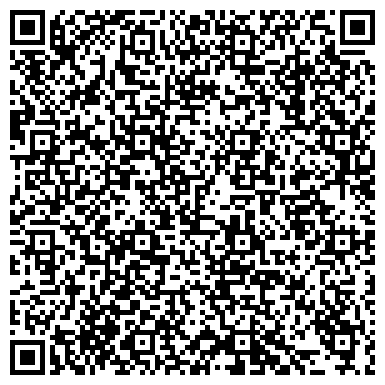 QR-код с контактной информацией организации ИП Студия загара "BRONZZE"
