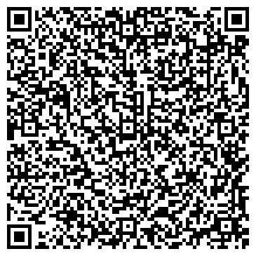 QR-код с контактной информацией организации ООО "Центральная"