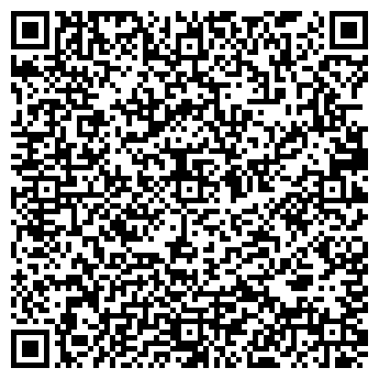 QR-код с контактной информацией организации ООО АВТОГРУПП74