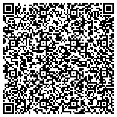 QR-код с контактной информацией организации ООО Shine Клининговая компания