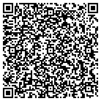 QR-код с контактной информацией организации ООО "Электроусилитель"