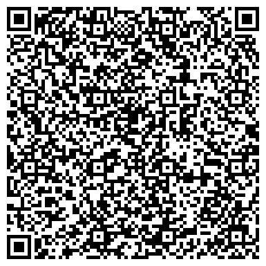 QR-код с контактной информацией организации ООО Аудиторская фирма "Гарантия"