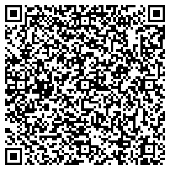 QR-код с контактной информацией организации ИП "Рубикон"