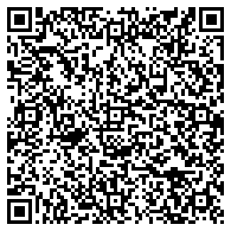 QR-код с контактной информацией организации ИП Теплые полы