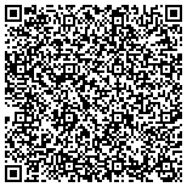 QR-код с контактной информацией организации ИП Бутик Модных штор "FERZINI"
