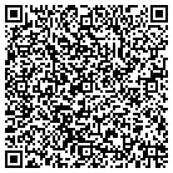 QR-код с контактной информацией организации ООО Технолегион