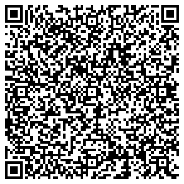 QR-код с контактной информацией организации ООО ТД Яуза