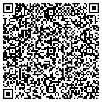 QR-код с контактной информацией организации "Гримуар"